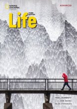کتاب لایف ادونسد Life Advanced 3rd Edition