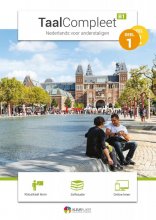 TaalCompleet B1 Nederlands voor anderstaligen deel