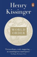 کتاب رمان نظم جهانی World Order