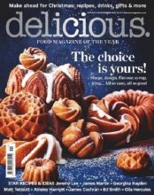 Delicious UK - November 2022