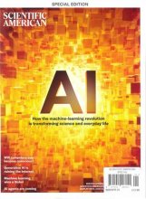 مجله انگلیسی  Scientific American