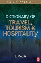 Dictionary of Travel, Tourism and Hospitality