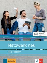کتاب Netzwerk Neu B1 Ubungsbuch
