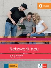 کتاب Netzwerk neu A1