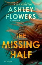 کتاب رمان نیمه گمشده The Missing Half