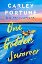 کتاب رمان یک تابستان طلایی One Golden Summer