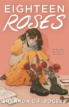 کتاب رمان هجده گل رز Eighteen Roses