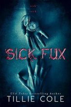 کتاب رمان بیمار فاکس Sick Fux