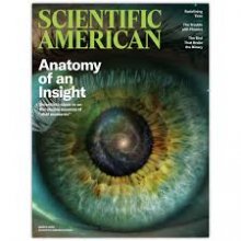 کتاب scientific american anatomy of an insight