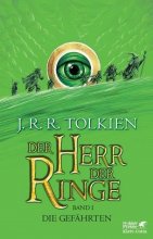 Der Herr der Ringe Die Gefährten