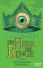Der Herr der Ringe Die Rückkehr des Königs