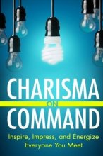 Charisma On Command