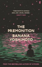 کتاب رمان پیشگویی The Premonition