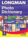 کتاب زبان Longman Photo Dictionary