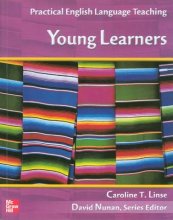 کتاب پرکتیکال انگلیش لنگوئیج تیچینگ یانگ لرنرز Practical English Language Teaching Young Learners
