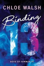 Binding 13 - Boys of Tommen 1