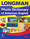 کتاب زبان Longman Photo Dictionary of American English