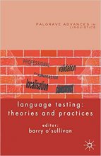 Language Testing Theories and Practices