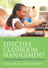 کتاب Effective Classroom Management 3rd Edition