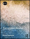 کتاب زبان ترنسلیشن استادیز ویرایش چهارم Translation Studies Fourth Edition