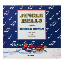 Jingle Bells and Other Songs