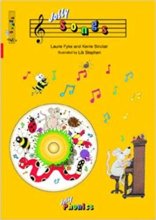 Jolly Songs (Book & CD)