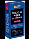 کتاب زبان Phrasal Verb Organiser Flashcards