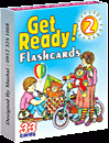 فلش کارت گت ردی Get Ready 2 Flashcards