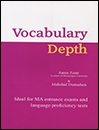 Vocabulary Depth