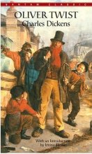 کتاب رمان انگلیسی الیور توییست  Oliver Twist اثر چارلز دیکنز Charles Dickens