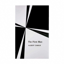 The First Man F.T