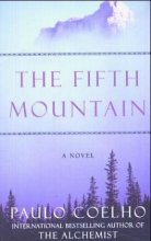 کتاب رمان انگلیسی کوه پنجم  The Fifth Mountain
