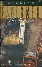 کتاب رمان انگلیسی هملت  The Hamlet-Faulkner