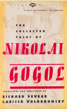کتاب رمان انگلیسی داستان های جمع آوری شده ی نیکولای گوگول  The Collected Tales of Nikolai Gogol F.T