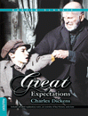 کتاب رمان انگلیسی آرزوهای بزرگ Great Expectations