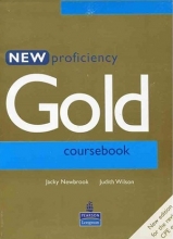 New Proficiency Gold Course book Maximiser