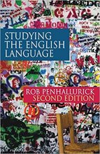 کتاب Studying the English Language 2nd Edition