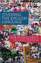 Studying the English Language 2nd Edition