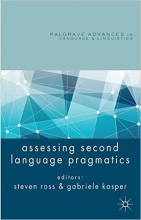 کتاب Assessing Second Language Pragmatics
