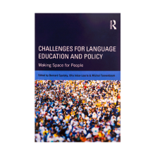 کتاب Challenges for Language Education and Policy