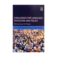 Challenges for Language Education and Policy