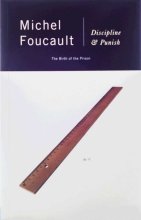 کتاب رمان انگلیسی مراقبت و تمرین Discipline & Punish: The Birth of the Prison اثر میشل فوکو Michel Foucault
