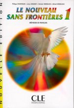 Le Nouveau Sans Frontieres 1: Methode De Francais, Cahier d Exercices