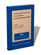 Testing and Assessment in Translation and Interpreting Studies