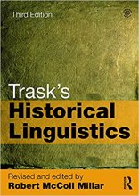 کتاب Trasks Historical Linguistics third edition
