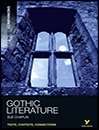 کتاب Gothic Literature