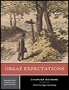 کتاب رمان انگلیسی ارزوهای بزرگ  Great Expectations