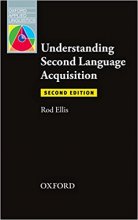 کتاب زبان اندراستندینگ سکند لنگویج اکویزیشن ویرایش دوم  Understanding Second Language Acquisition 2nd-Ellis