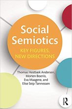 کتاب Social Semiotics Key Figures New Directions