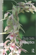 Study Skills for Linguistics